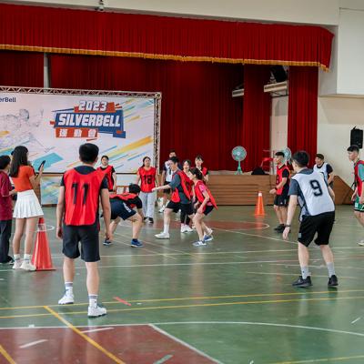 Sportday 30
