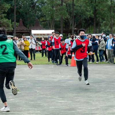 Sportday 32