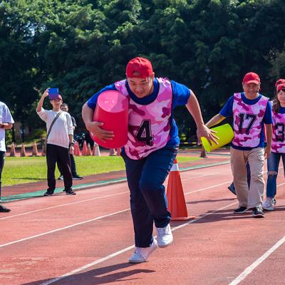 Sportday 46