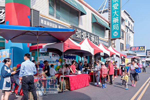 帳篷/搭建/園遊會/運動會/場地布置