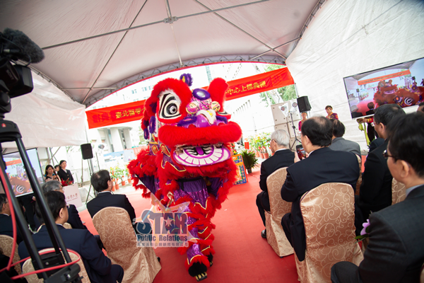 祥獅獻瑞/舞龍舞獅/民俗技藝/上梁典禮/開工動土典禮/表演節目