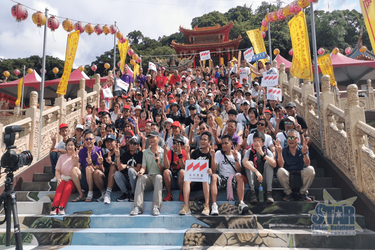 企業家庭日/運動會/闖關遊戲/趣味競賽/歡樂家庭日