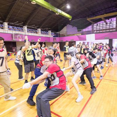 企業運動會精選01