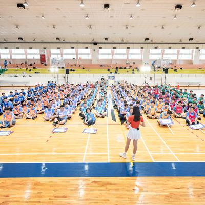 企業運動會精選02